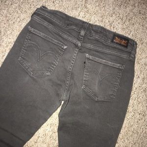 Levi’s 535 Jeans